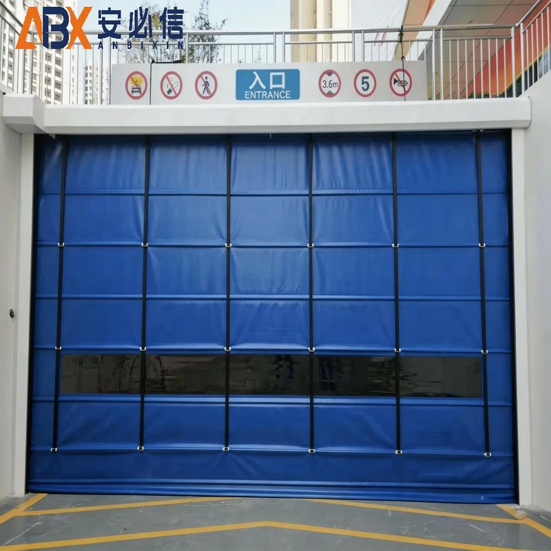忻州市机械式门封